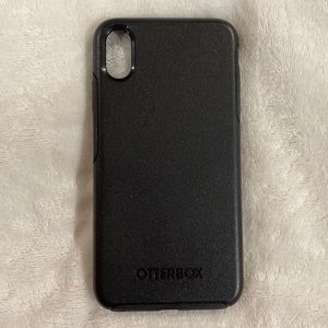 Otter Box iPhone XS Max case